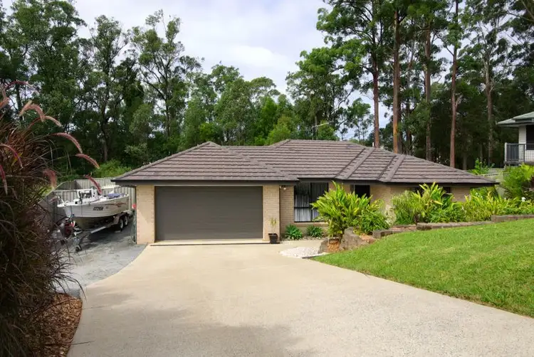 41 Worland Dr, Boambee East NSW 2452