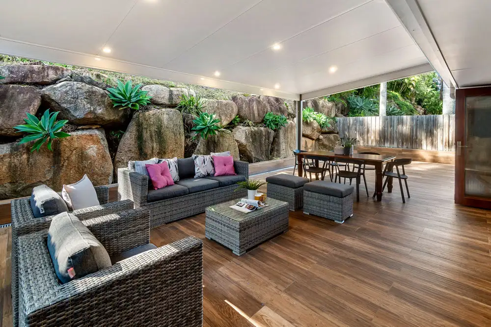 Main view of Homely townhouse listing, 7/85 View Crescent, Arana Hills QLD 4054