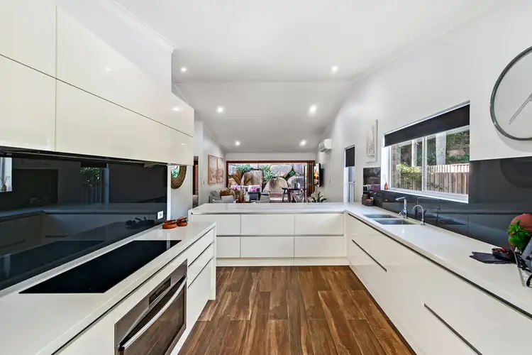 Fourth view of Homely townhouse listing, 7/85 View Crescent, Arana Hills QLD 4054