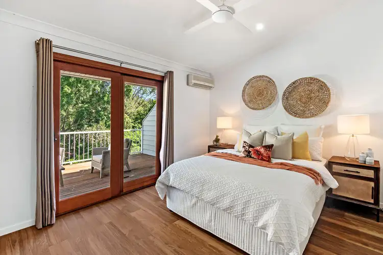 Fifth view of Homely townhouse listing, 7/85 View Crescent, Arana Hills QLD 4054