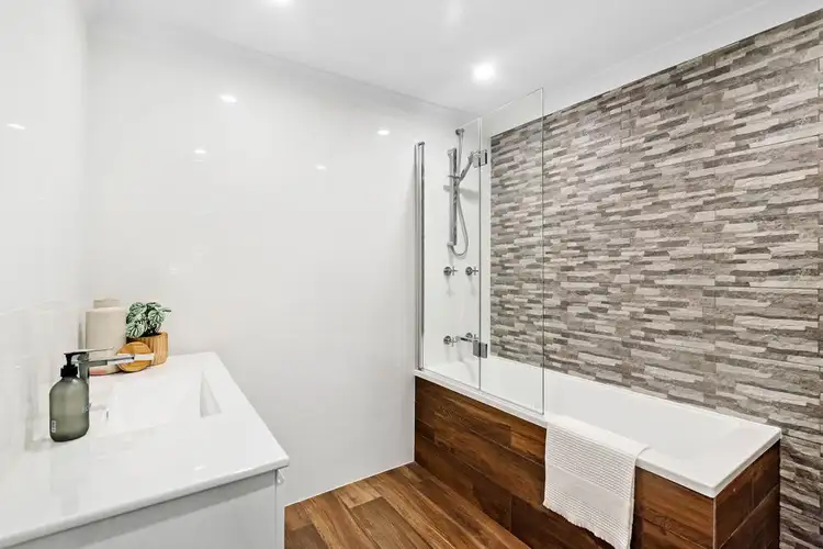 Sixth view of Homely townhouse listing, 7/85 View Crescent, Arana Hills QLD 4054