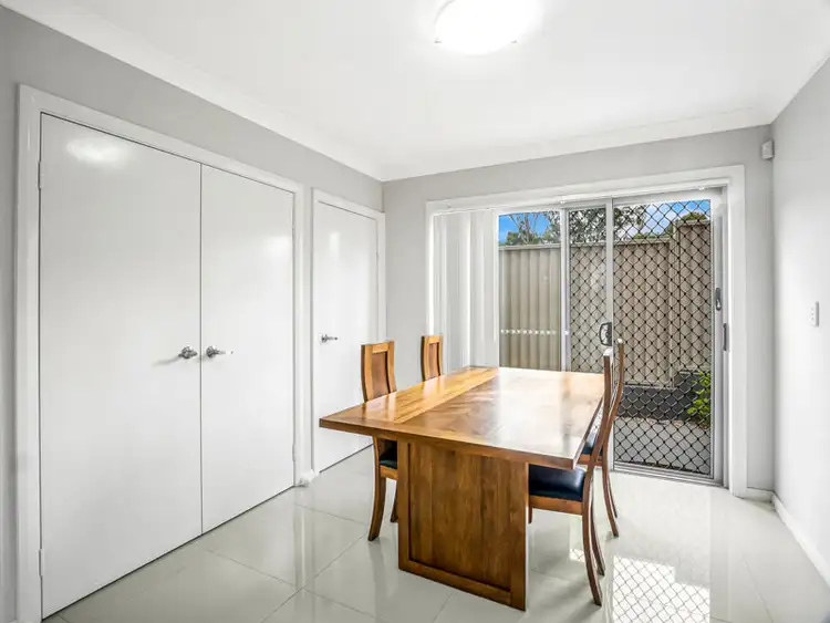 Third view of Homely townhouse listing, 1/2 Evans Road, Rooty Hill NSW 2766