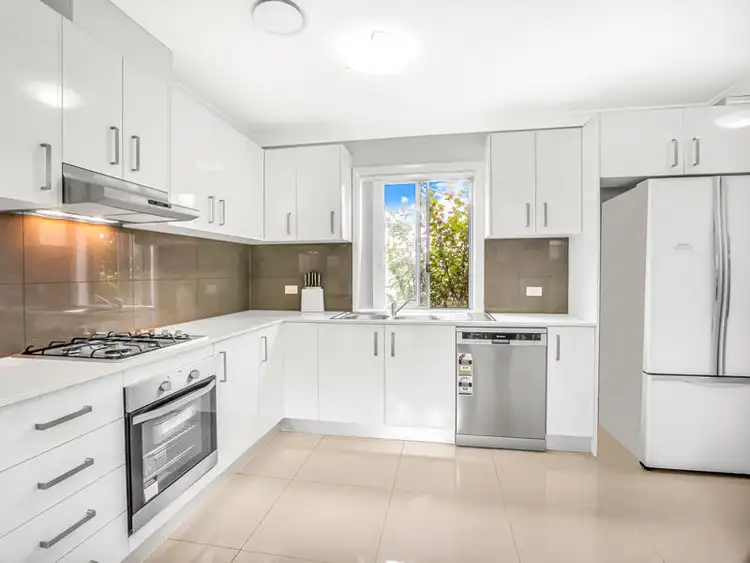 Fourth view of Homely townhouse listing, 1/2 Evans Road, Rooty Hill NSW 2766