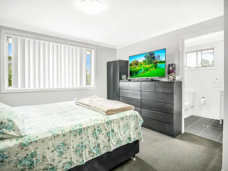 Fifth view of Homely townhouse listing, 1/2 Evans Road, Rooty Hill NSW 2766
