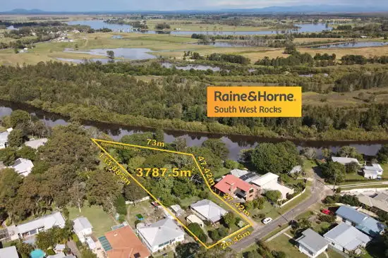 18-20 Cooper Street, South West Rocks NSW 2431