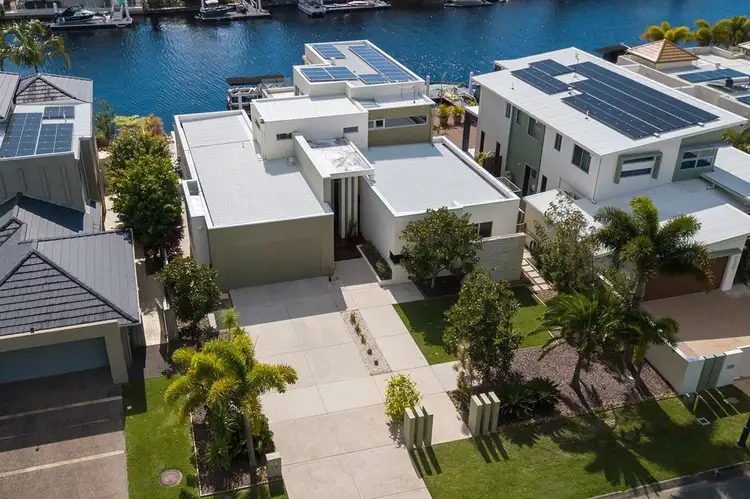 12 Columba Place, Pelican Waters QLD 4551