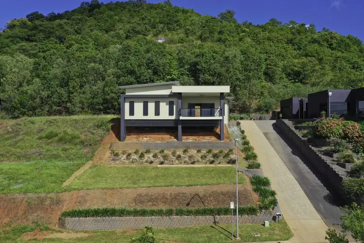 12 Sunbird Drive, Woree QLD 4868