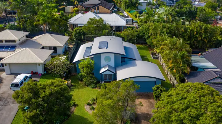 11 James Cook Drive, Sippy Downs QLD 4556