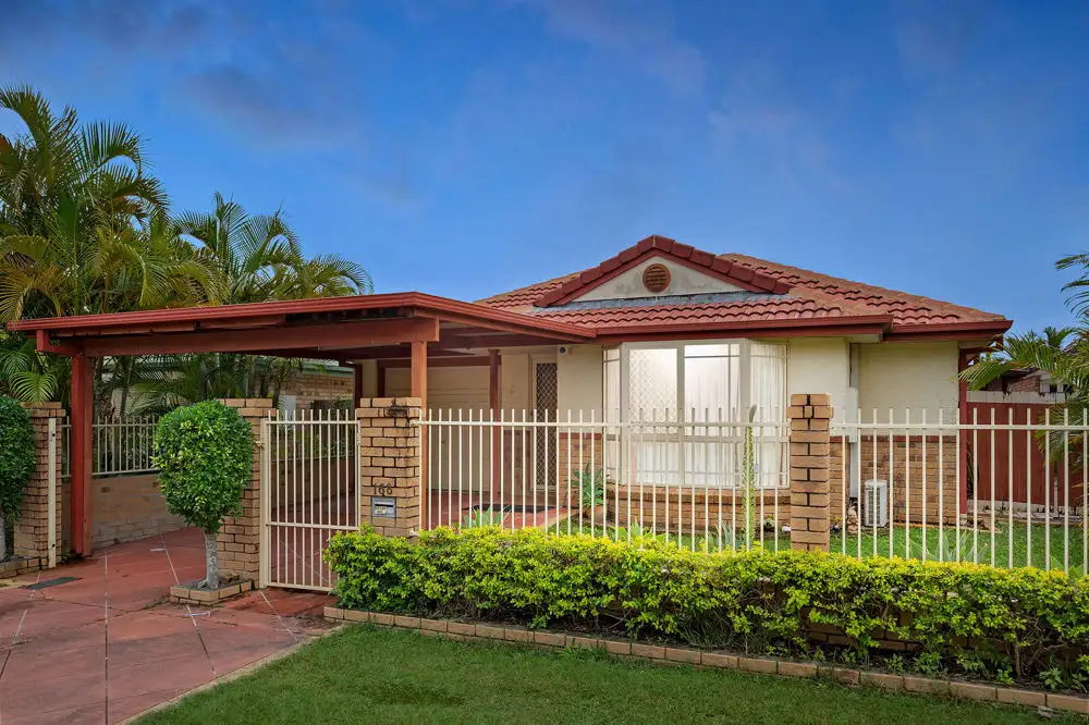 Main view of Homely house listing, 168 Sidney Nolan Drive, Coombabah QLD 4216