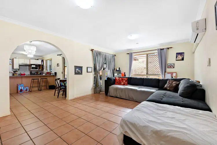 Third view of Homely house listing, 168 Sidney Nolan Drive, Coombabah QLD 4216