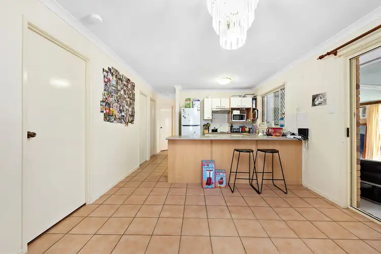 Fourth view of Homely house listing, 168 Sidney Nolan Drive, Coombabah QLD 4216