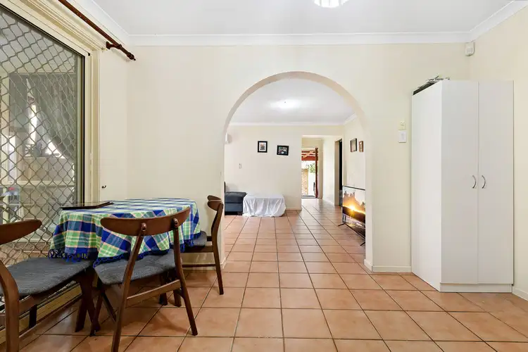 Fifth view of Homely house listing, 168 Sidney Nolan Drive, Coombabah QLD 4216