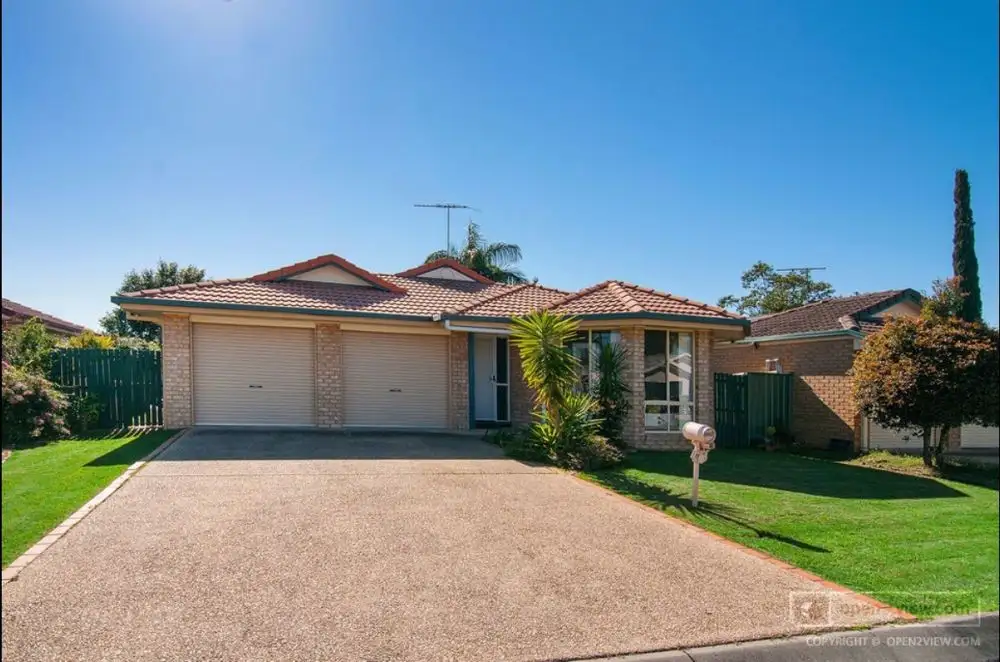 Main view of Homely retirement listing, 11 Penina Circuit, Cornubia QLD 4130
