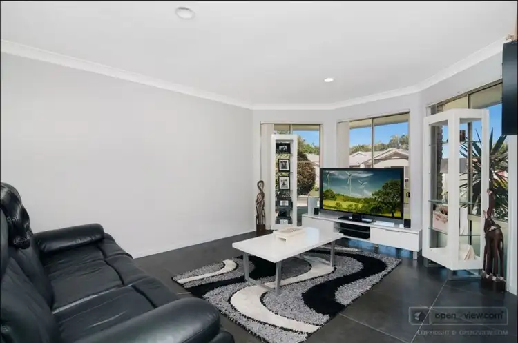 Second view of Homely retirement listing, 11 Penina Circuit, Cornubia QLD 4130