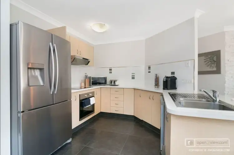 Third view of Homely retirement listing, 11 Penina Circuit, Cornubia QLD 4130