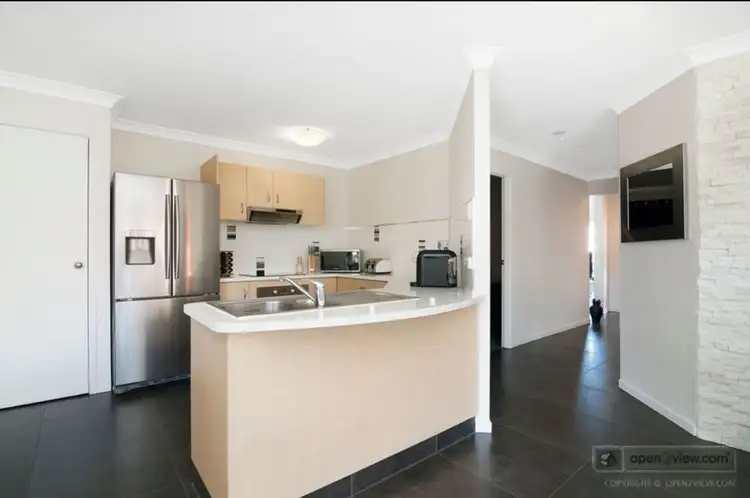 Fourth view of Homely retirement listing, 11 Penina Circuit, Cornubia QLD 4130