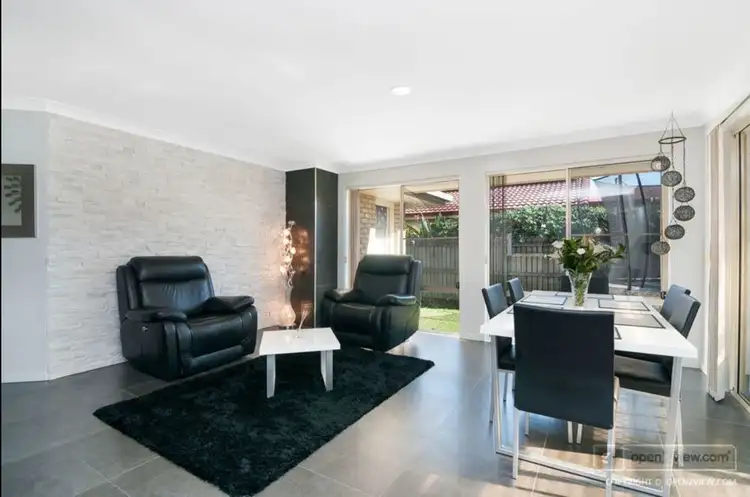 Fifth view of Homely retirement listing, 11 Penina Circuit, Cornubia QLD 4130