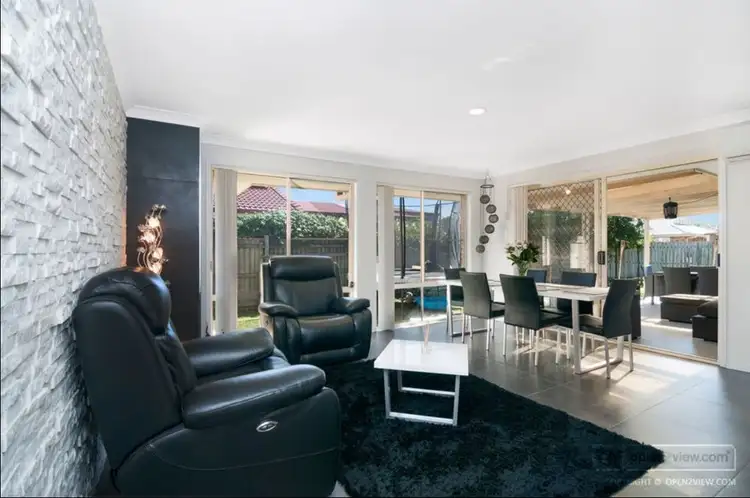 Sixth view of Homely retirement listing, 11 Penina Circuit, Cornubia QLD 4130