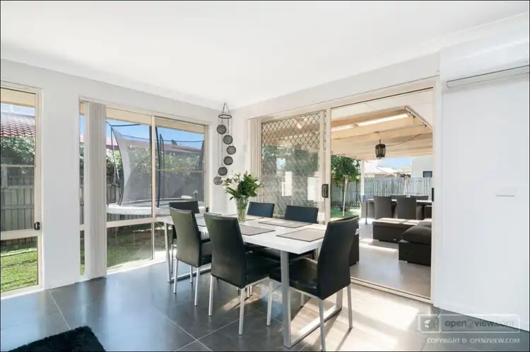 Seventh view of Homely retirement listing, 11 Penina Circuit, Cornubia QLD 4130