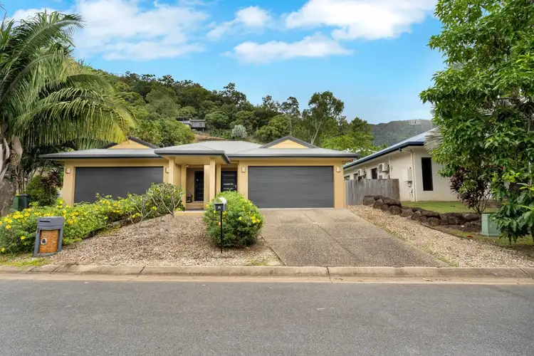 Main view of Homely house listing, 2/1 Savaii Close, Palm Cove QLD 4879