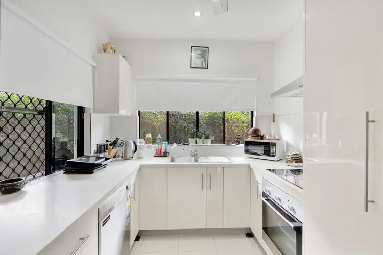 Third view of Homely house listing, 2/1 Savaii Close, Palm Cove QLD 4879