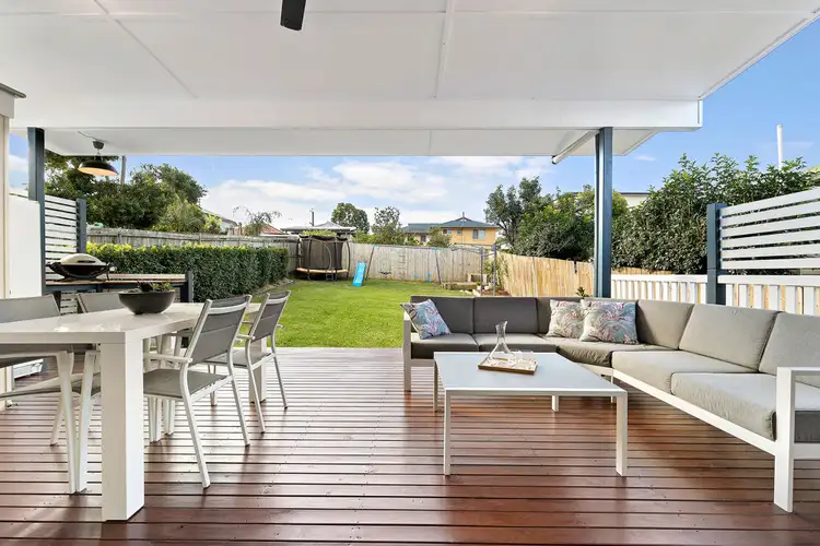 57 Reuben Street, Stafford QLD 4053