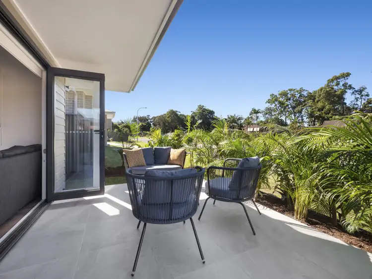 Fourth view of Homely house listing, 6 Como Avenue, Emerald Beach NSW 2456
