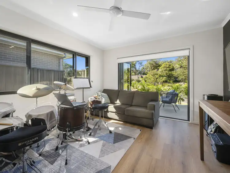 Sixth view of Homely house listing, 6 Como Avenue, Emerald Beach NSW 2456