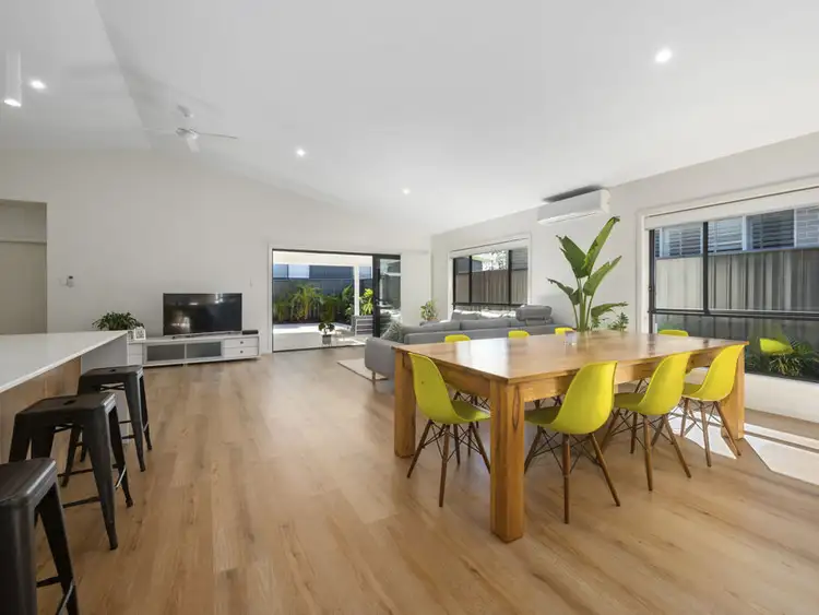 Seventh view of Homely house listing, 6 Como Avenue, Emerald Beach NSW 2456