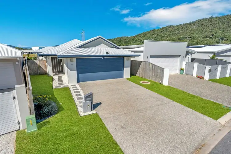 Second view of Homely house listing, 10 Coxswain Place, Trinity Beach QLD 4879