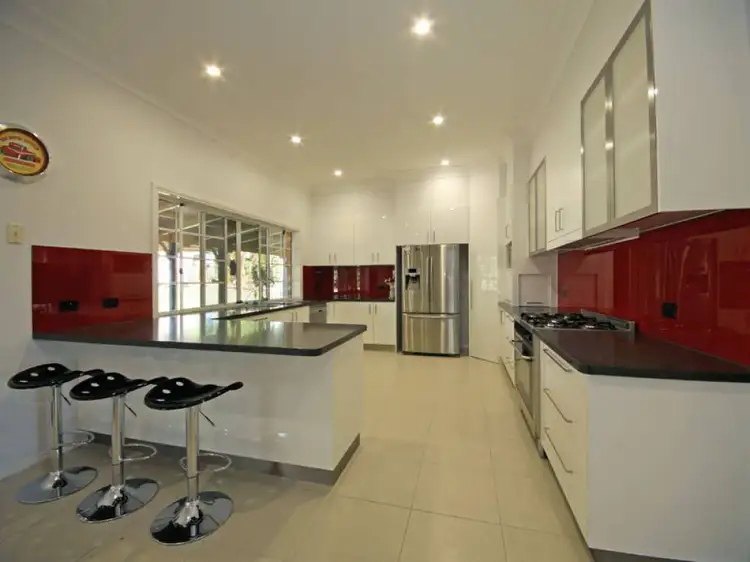 1062 Caboolture River Road, Rocksberg QLD 4510