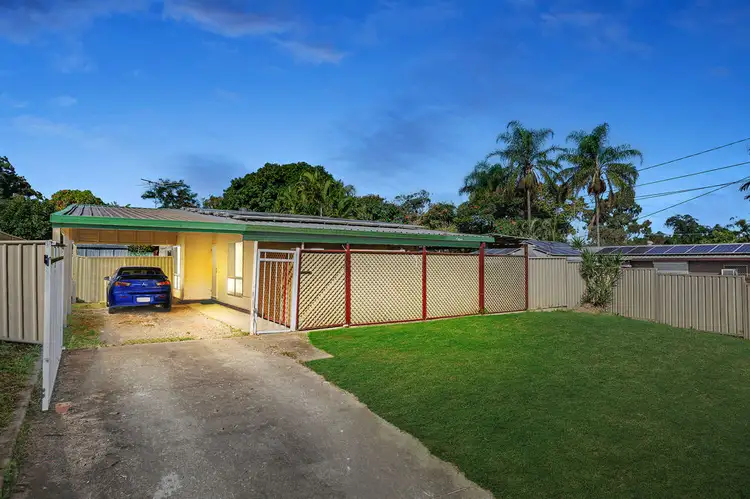 12 Peppermint Street