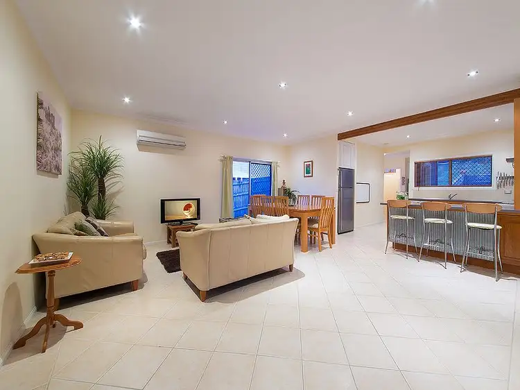 Main view of Homely house listing, 132 Alastair St, Lota QLD 4179