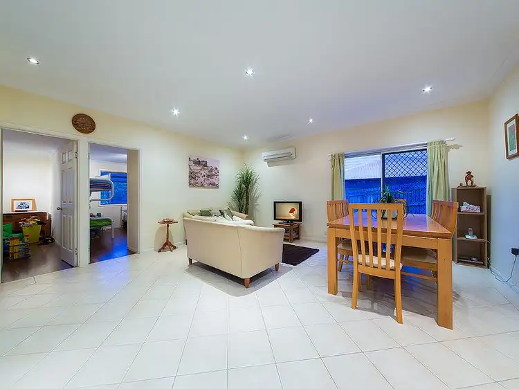 Third view of Homely house listing, 132 Alastair St, Lota QLD 4179