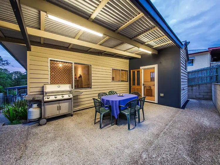 Fourth view of Homely house listing, 132 Alastair St, Lota QLD 4179