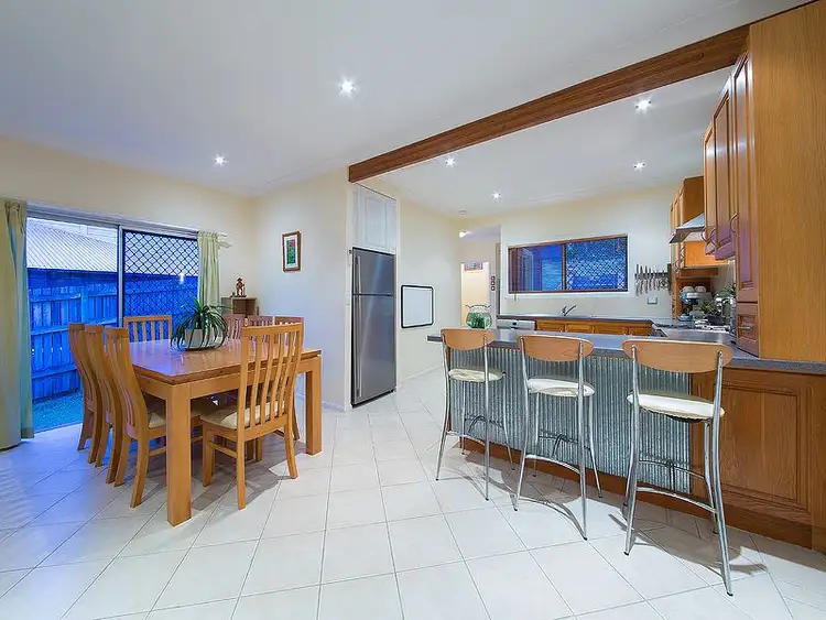 Sixth view of Homely house listing, 132 Alastair St, Lota QLD 4179