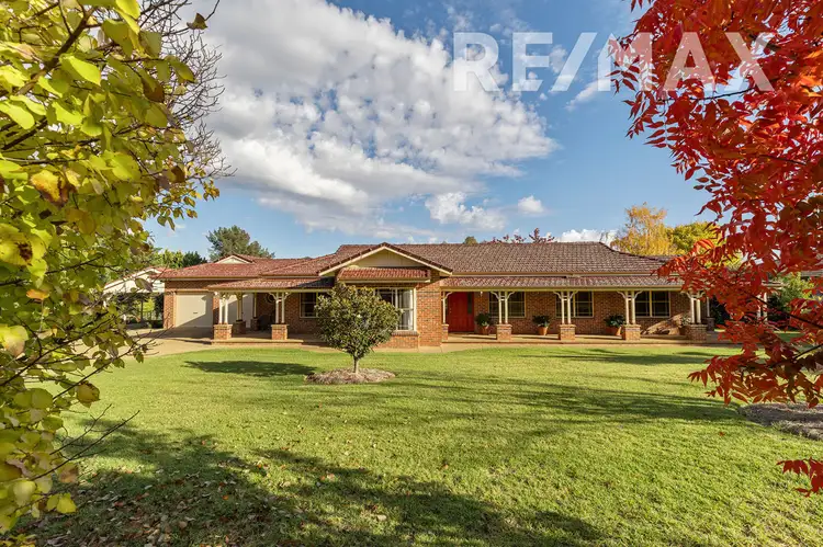 3 Lakehaven Drive, Lake Albert NSW 2650