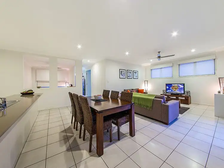 Second view of Homely house listing, 58 Higgs Cct, Wynnum West QLD 4178