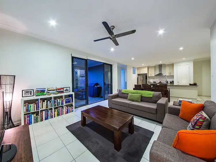 Third view of Homely house listing, 58 Higgs Cct, Wynnum West QLD 4178