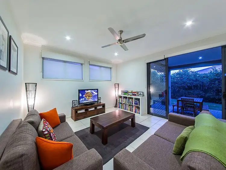Fourth view of Homely house listing, 58 Higgs Cct, Wynnum West QLD 4178