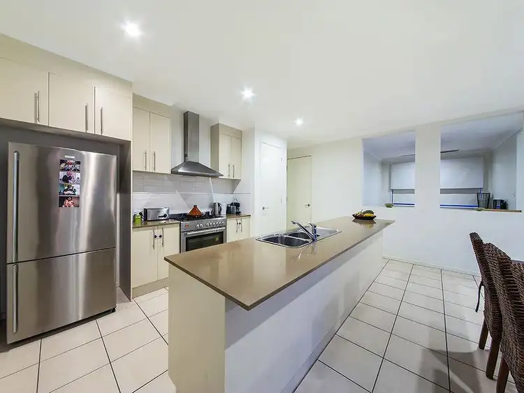 Fifth view of Homely house listing, 58 Higgs Cct, Wynnum West QLD 4178