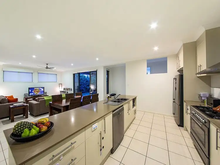 Sixth view of Homely house listing, 58 Higgs Cct, Wynnum West QLD 4178