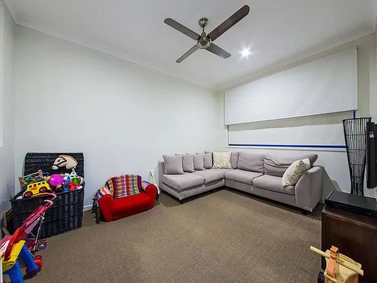 Seventh view of Homely house listing, 58 Higgs Cct, Wynnum West QLD 4178