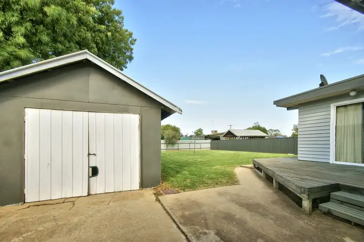Seventh view of Homely house listing, 482 Cressy Street, Deniliquin NSW 2710