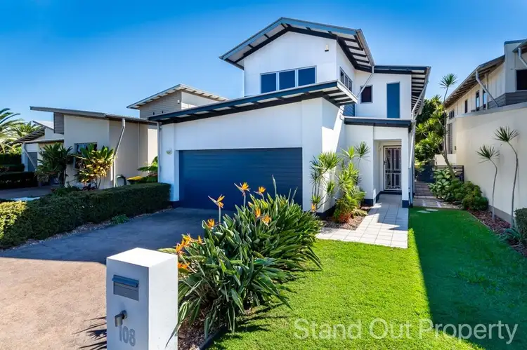 108/8 Spinnaker Drive, Sandstone Point QLD 4511