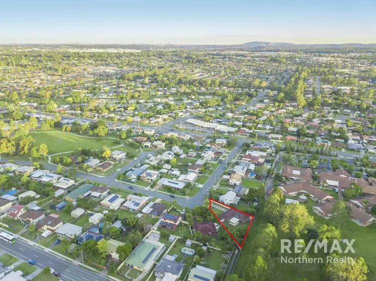 Second view of Homely house listing, 58 Colonial Drive, Lawnton QLD 4501