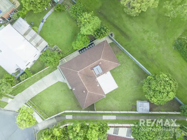 Third view of Homely house listing, 58 Colonial Drive, Lawnton QLD 4501