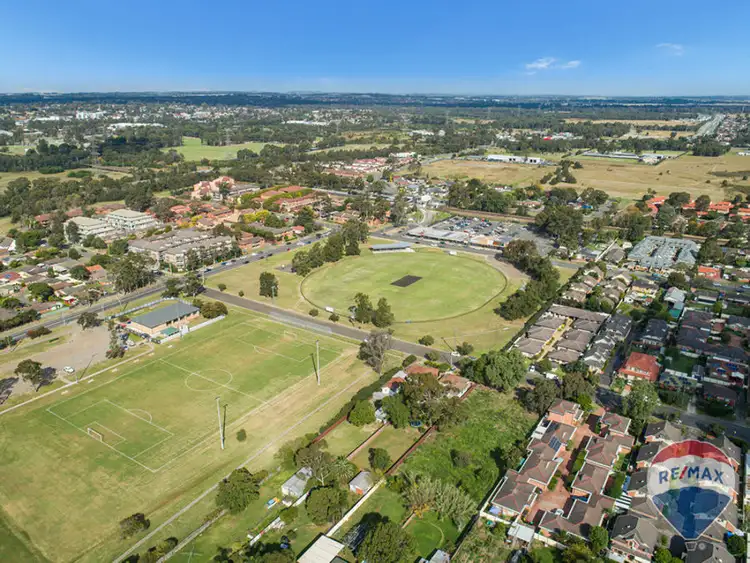 Second view of Homely house listing, 67 ALBERT STREET, Werrington NSW 2747