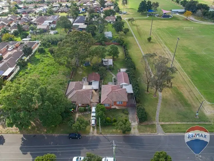 Third view of Homely house listing, 67 ALBERT STREET, Werrington NSW 2747