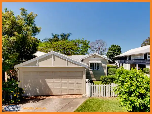 40 Goulburn Street, Gordon Park QLD 4031